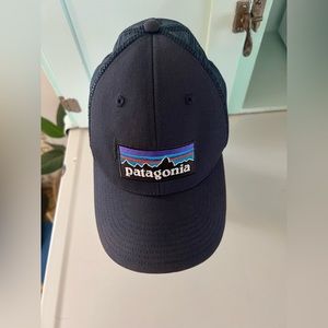 Patagonia Hat 🧢
